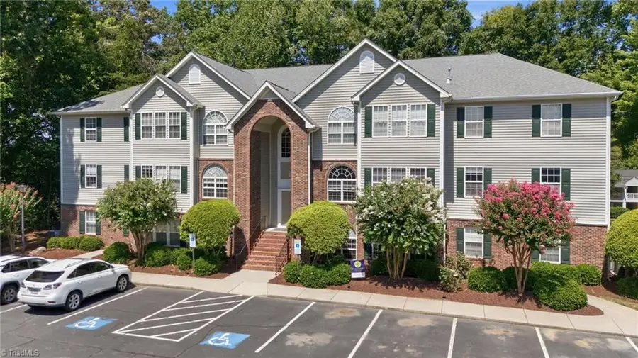 212 Timberline Ridge Court, Winston Salem, NC 27106 - #3