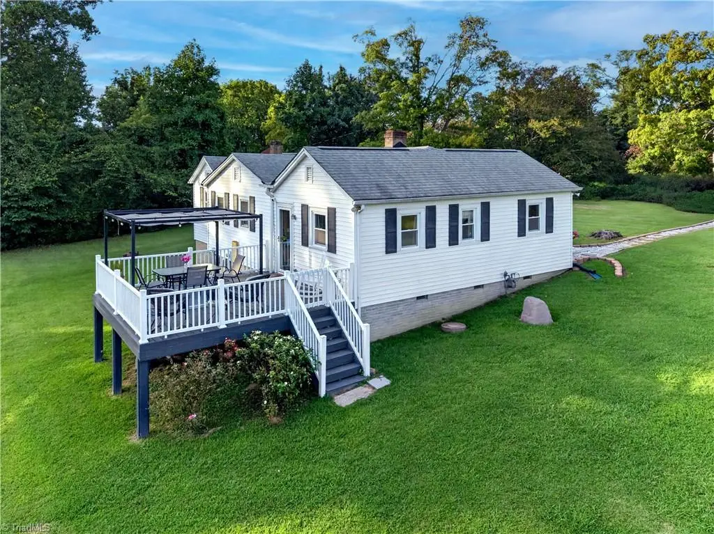 3421 Dillon Road, Jamestown, NC 27282 - #1