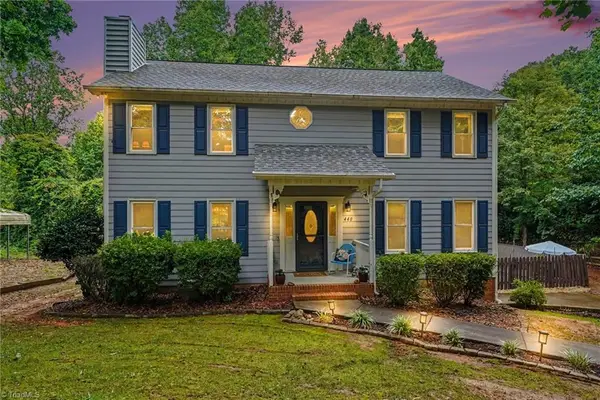 440 Roller Mill Drive, Lewisville, NC 27023