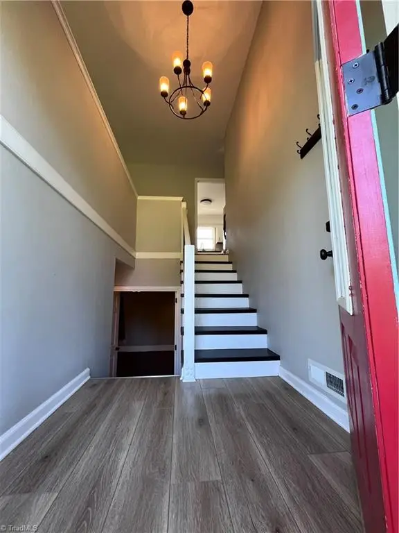 1024 Kelwyn Lane, Lewisville, NC 27023 - #2