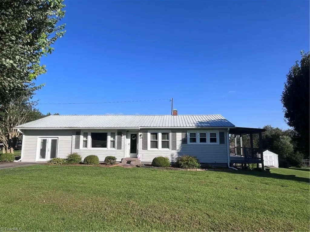 1176 Bethany Ford Road, North Wilkesboro, NC 28659 - #1