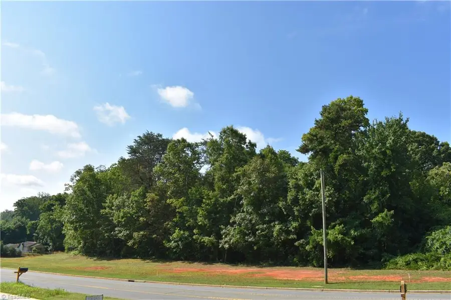 1386 Motor Road, Winston Salem, NC 27105 - #2