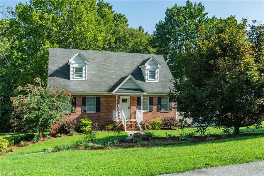 6711 Fairwood Court, Clemmons, NC 27012 - #2