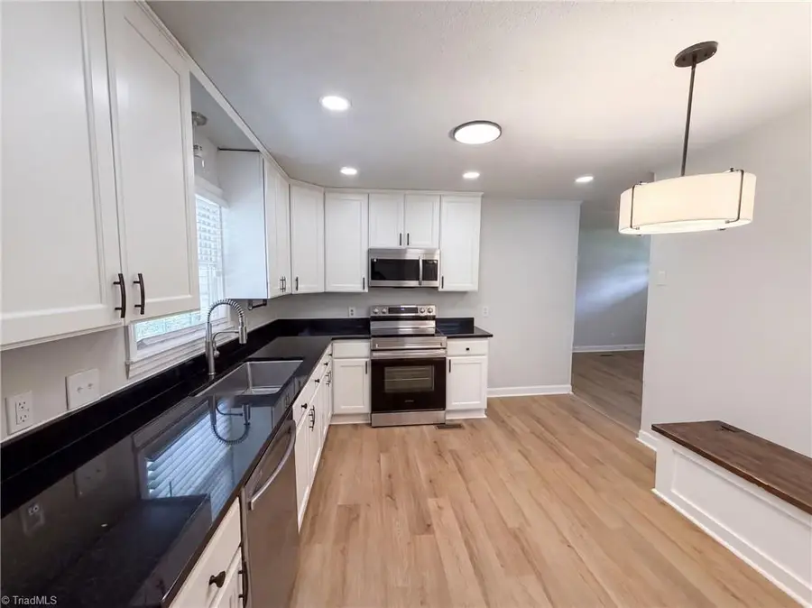 2847 Friendship Ledford Road, Midway, NC 27107 - #2