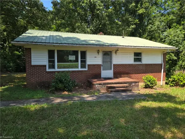 166 Fisher Hill Road, Eden, NC 27288