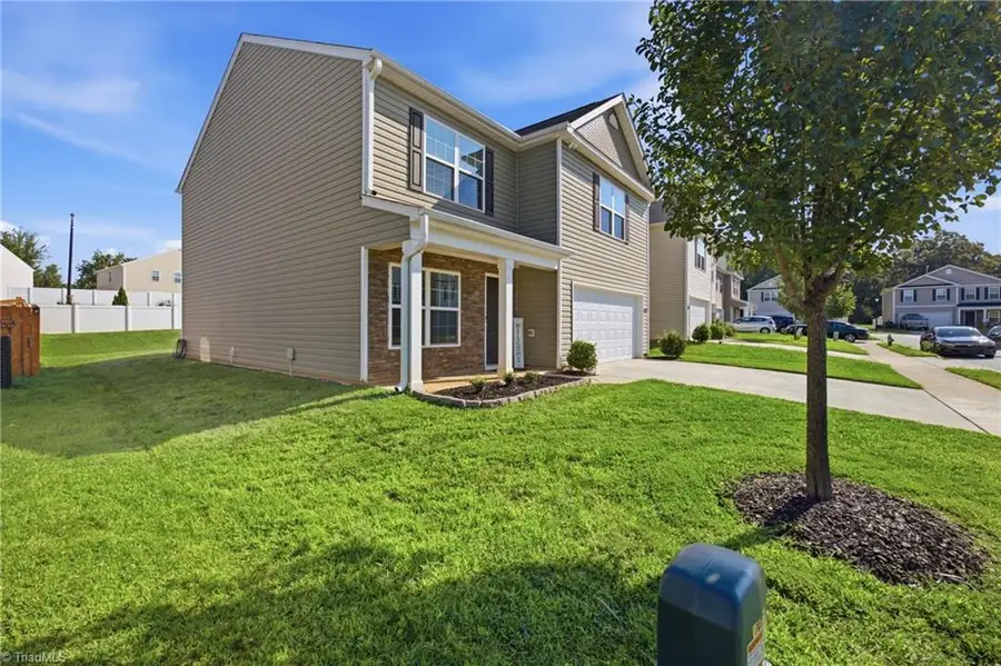 5143 Nokota Place, Greensboro, NC 27405 - #2