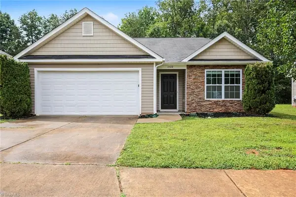 1522 Weatherend Drive, Rural Hall, NC 27045