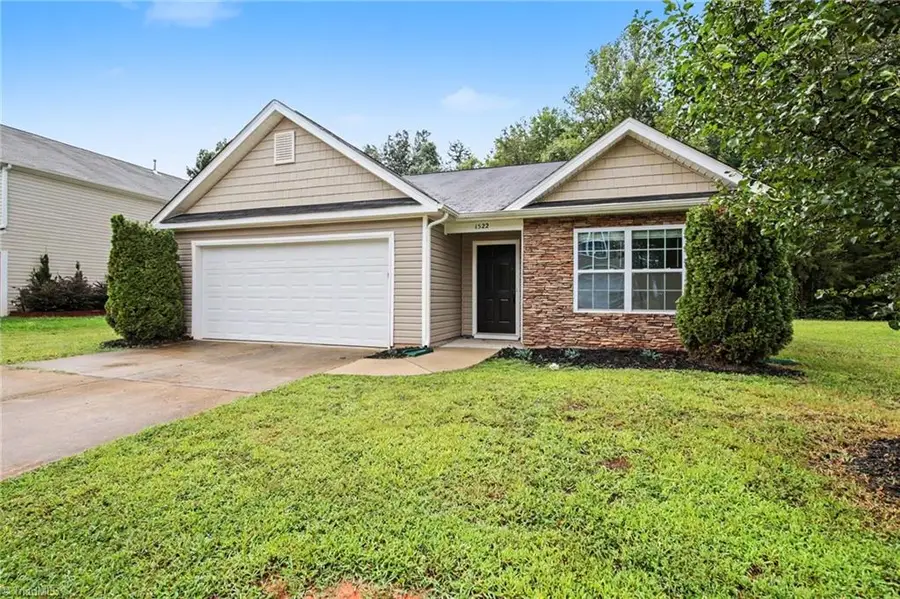 1522 Weatherend Drive, Rural Hall, NC 27045 - #3