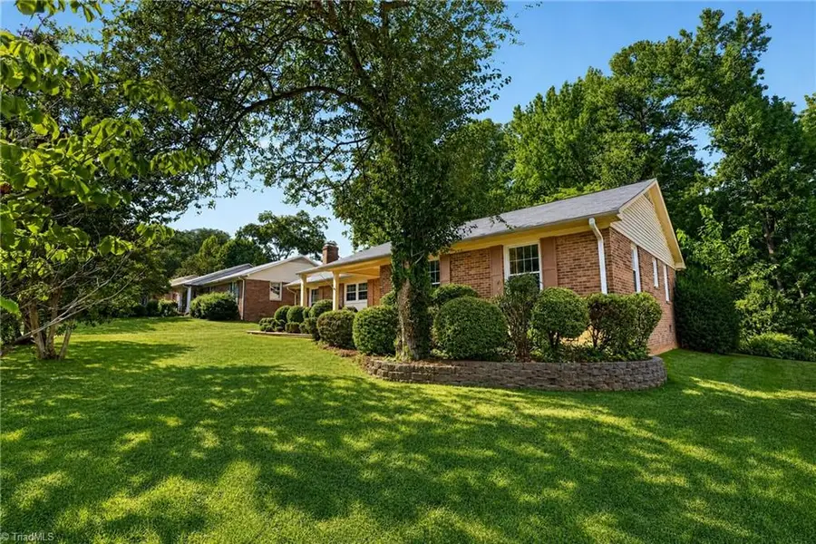 1904 Three Meadows Road, Greensboro, NC 27455 - #3