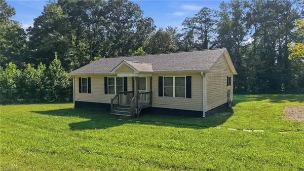 4760 Ader Drive, Winston-Salem, NC 27105
