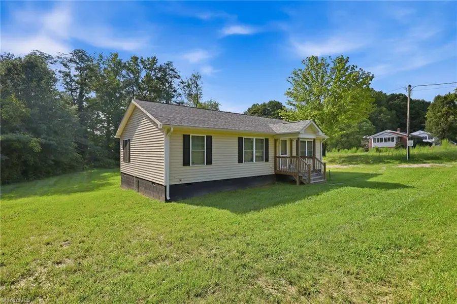 4760 Ader Drive, Winston Salem, NC 27105 - #2