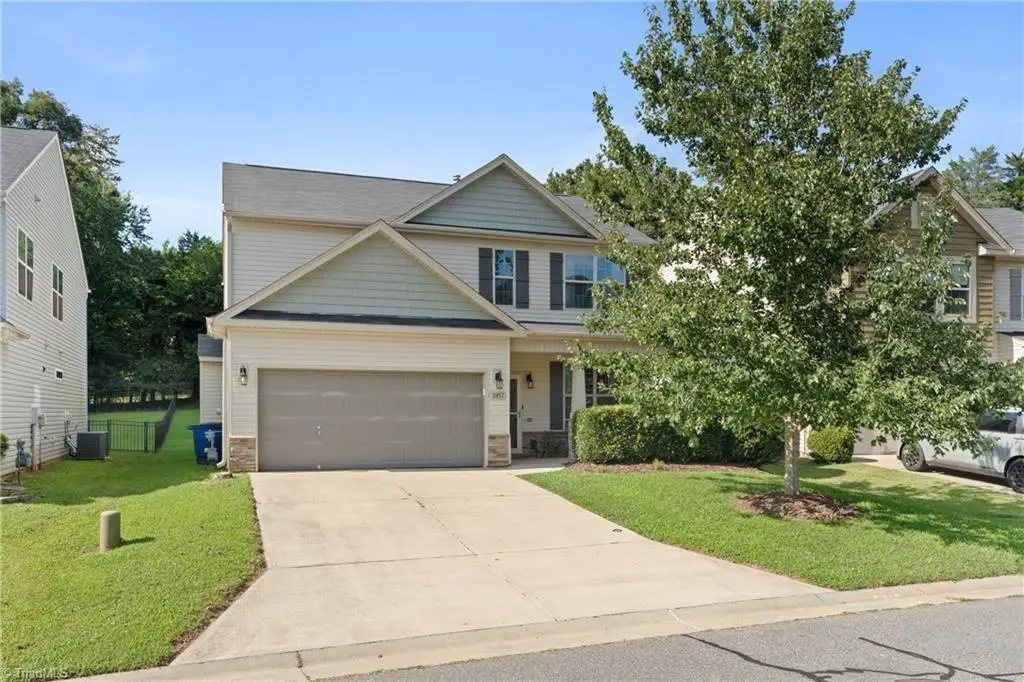 3857 Crestwell Cove Court, Winston Salem, NC 27103 - #1