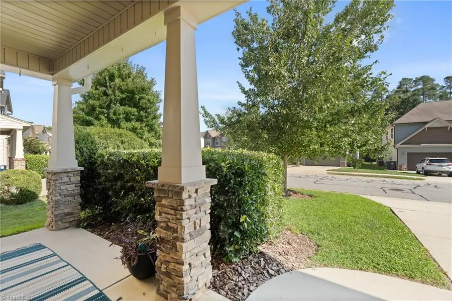 3857 Crestwell Cove Court, Winston Salem, NC 27103 - #3