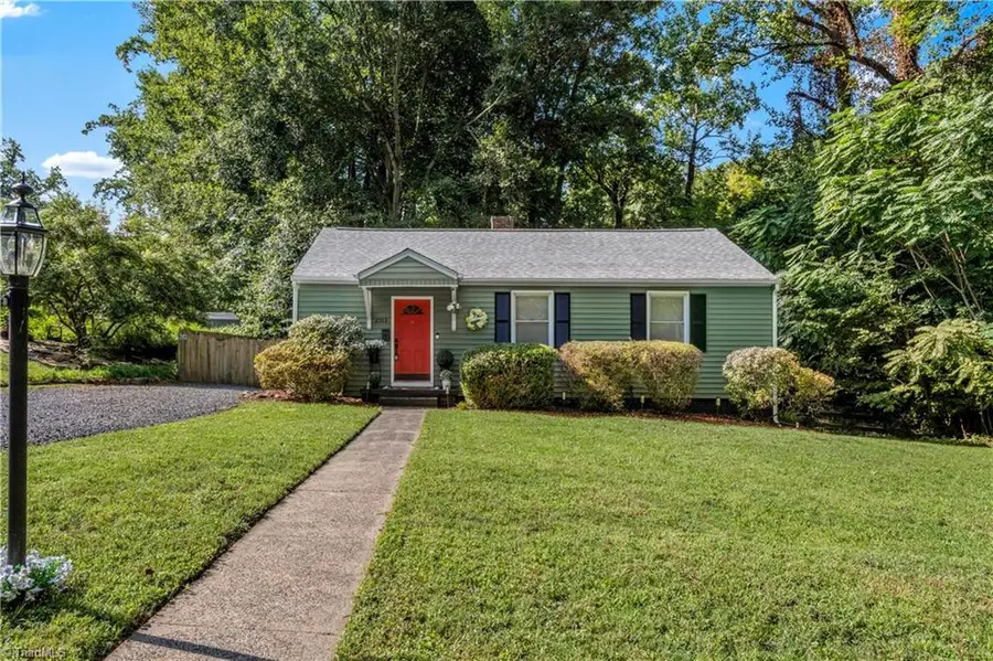 2503 Boone Avenue, Winston Salem, NC 27103 - #3