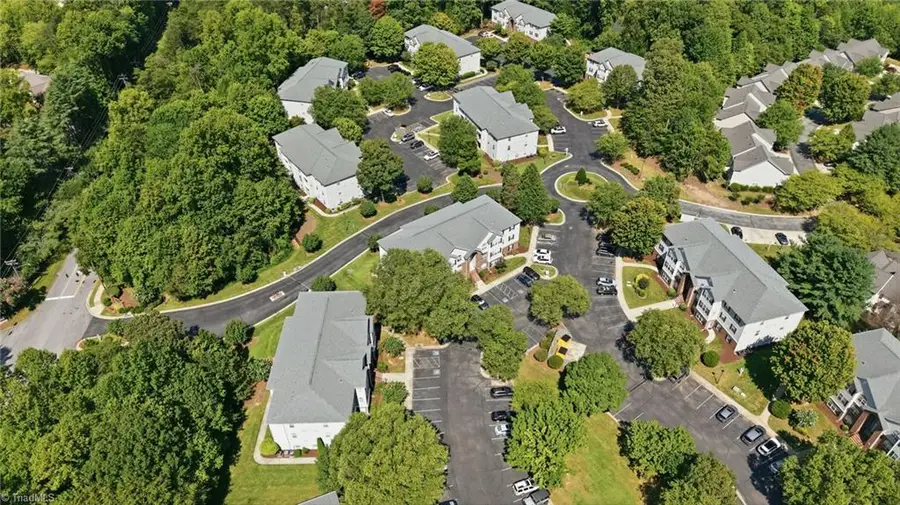 822 Scholastic Drive, Winston Salem, NC 27106 - #2