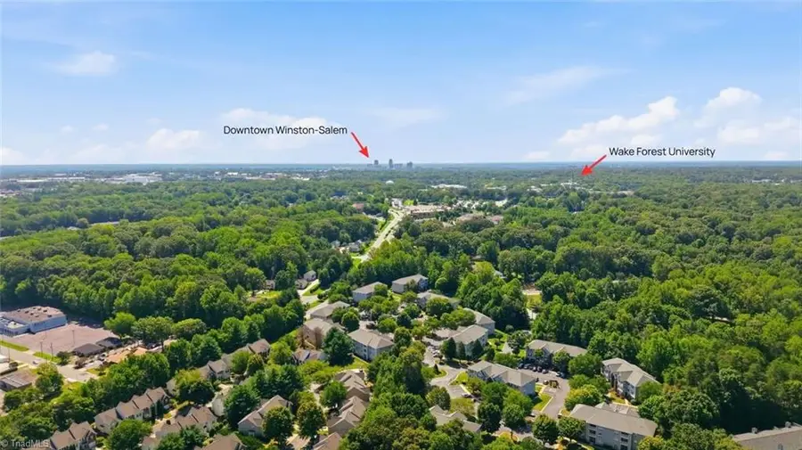 822 Scholastic Drive, Winston Salem, NC 27106 - #3