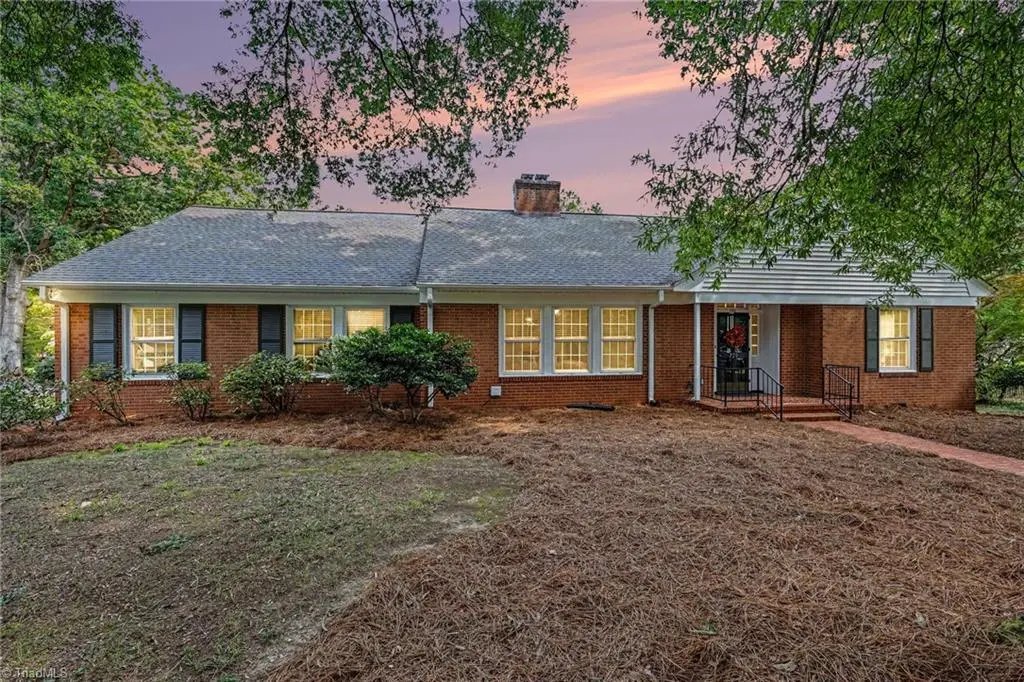 720 Oakmont Drive, Asheboro, NC 27205 - #1