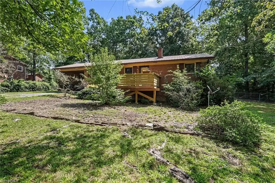 115 Craig Drive, Archdale, NC 27263 - #3