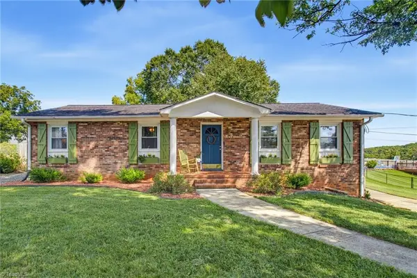 4061 Arden Street, Clemmons, NC 27012