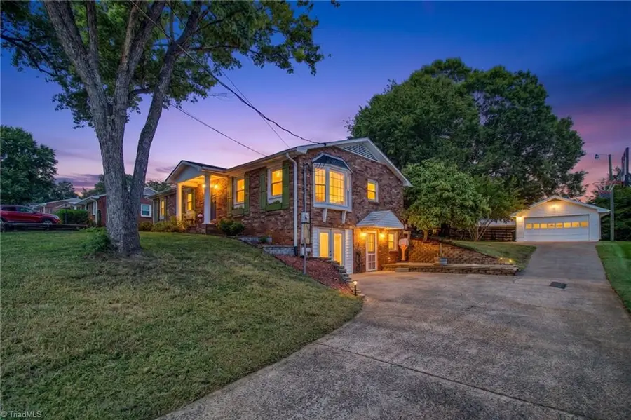 4061 Arden Street, Clemmons, NC 27012 - #2