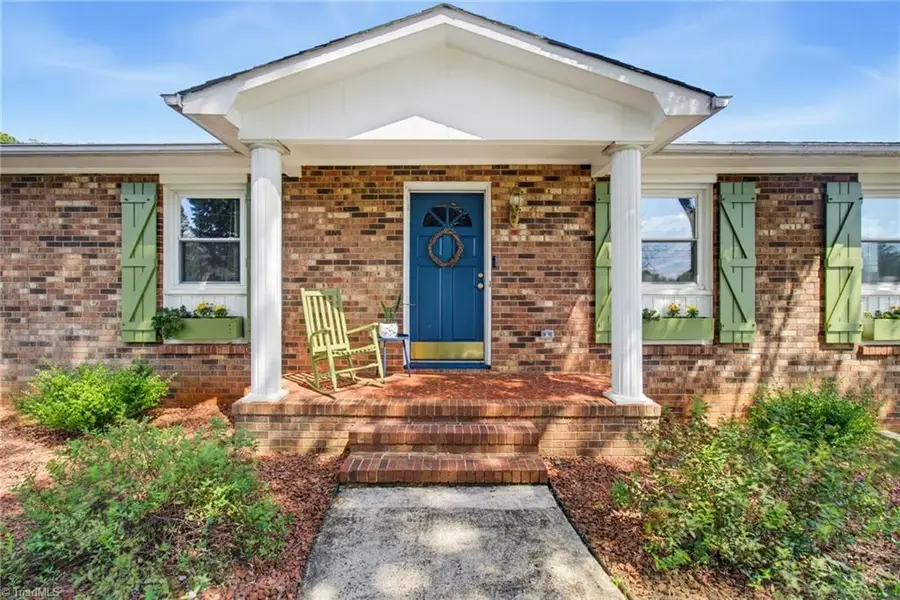 4061 Arden Street, Clemmons, NC 27012 - #3