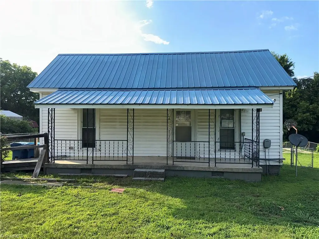 175 Grove Street, Cooleemee, NC 27014 - #1