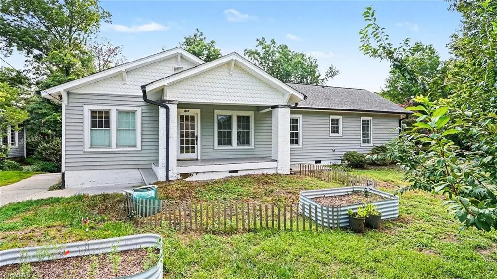 411 S Elam Avenue, Greensboro, NC 27403 - #1