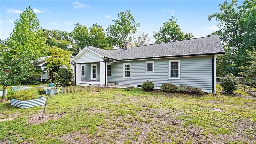 411 S Elam Avenue, Greensboro, NC 27403 - #2