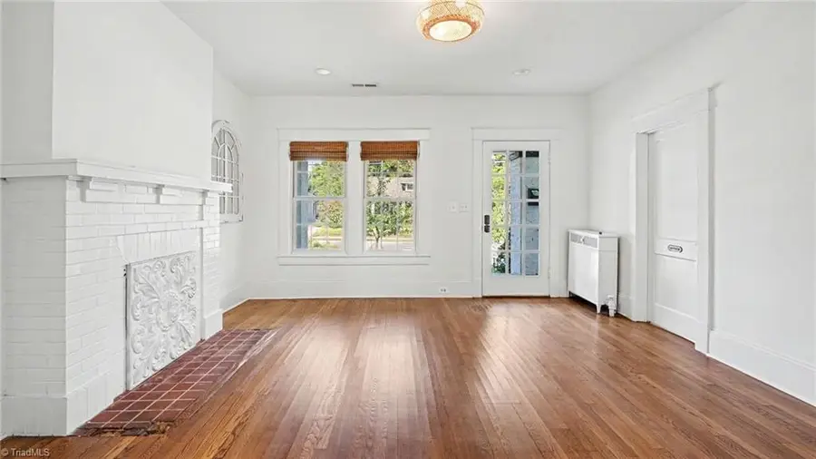 411 S Elam Avenue, Greensboro, NC 27403 - #3