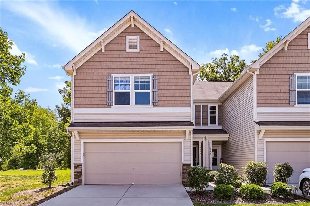 2250 Owls Nest Trail, McLeansville, NC 27301 - #1
