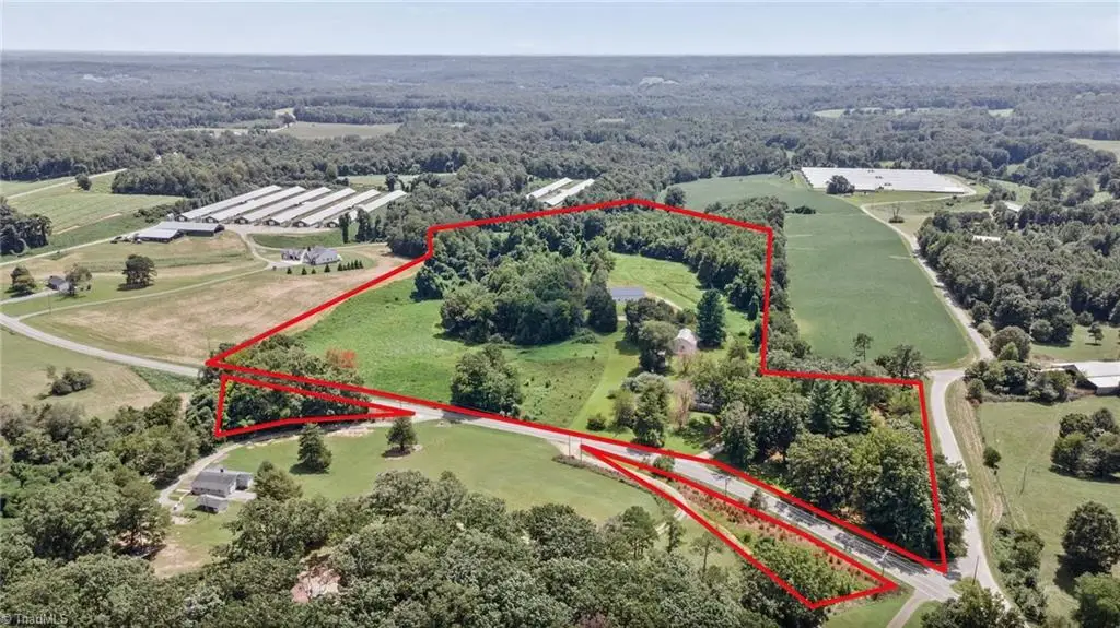 113 Kudzu Creek Trail, Siloam, NC 27047 - #1