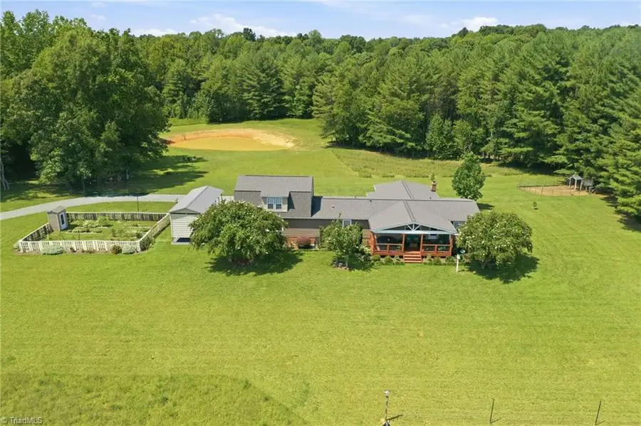 670 & 552 Whitley Road, Siler City, NC 27344 - #2