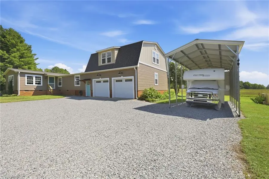 670 & 552 Whitley Road, Siler City, NC 27344 - #3