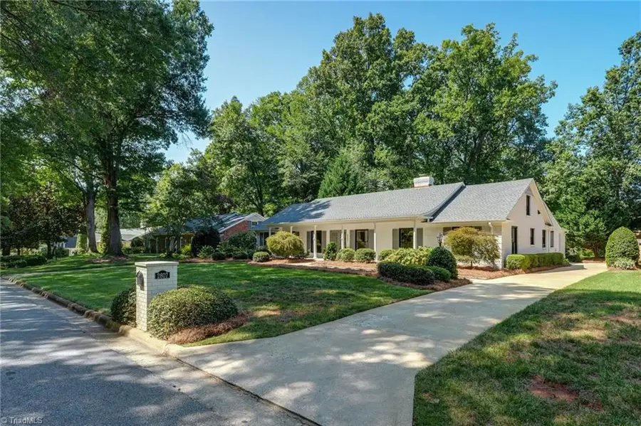 2807 Saint Regis Road, Greensboro, NC 27408 - #3