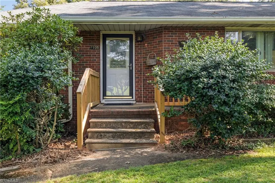 1105 Graystone Drive, Winston Salem, NC 27105 - #3