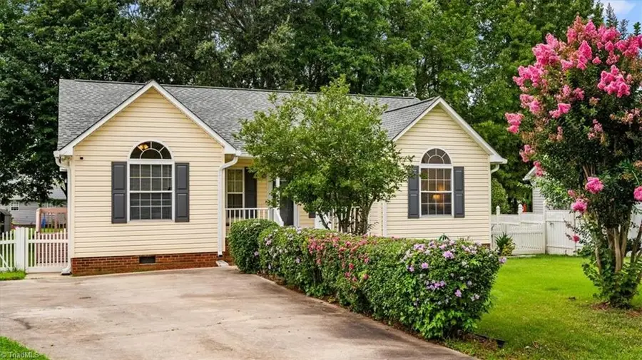 1 Cedar Branch Drive, Thomasville, NC 27360 - #2