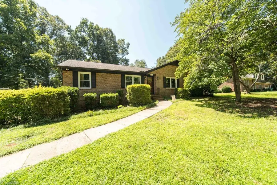 5912 Puritan Lane, Clemmons, NC 27103 - #2