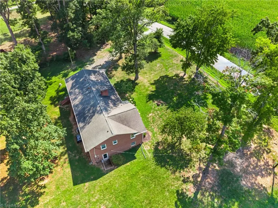 714 Shady Grove Church Road, Staley, NC 27355 - #3