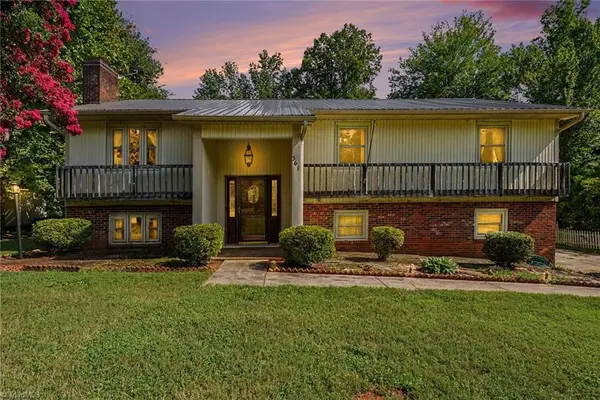 361 River Road, Advance, NC 27006