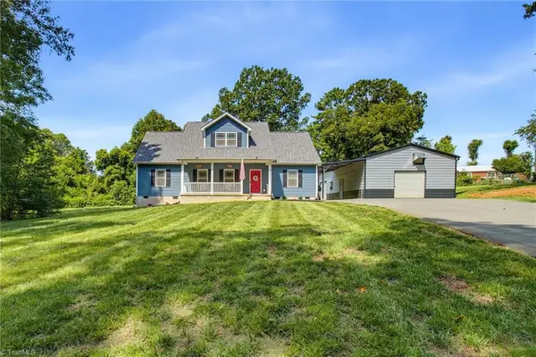 4035 Granby Street, Winston-Salem, NC 27101