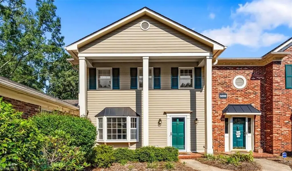 5008 Tower Road, Greensboro, NC 27410 - #1