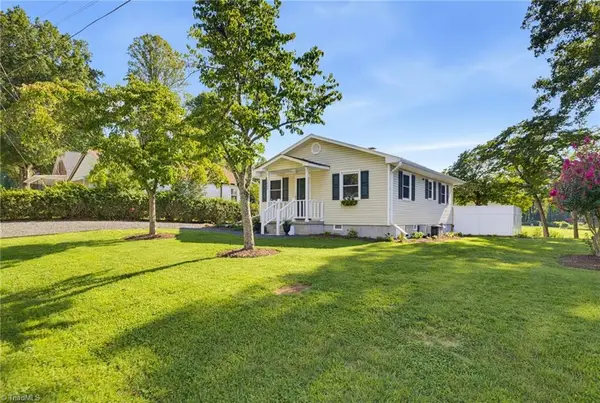 1608 Pecan Road, Reidsville, NC 27320