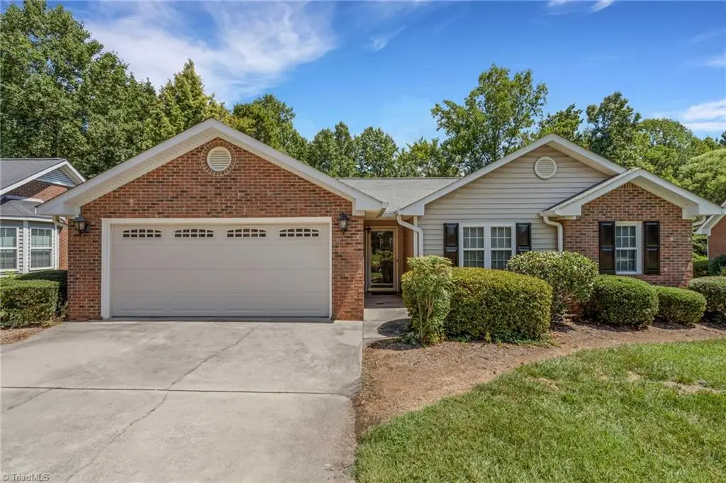3 Brandywine Circle, Greensboro, NC 27409 - #1