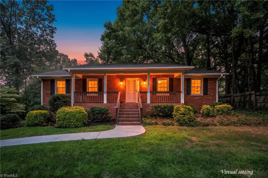 5410 Nestleway Drive, Clemmons, NC 27012 - #2