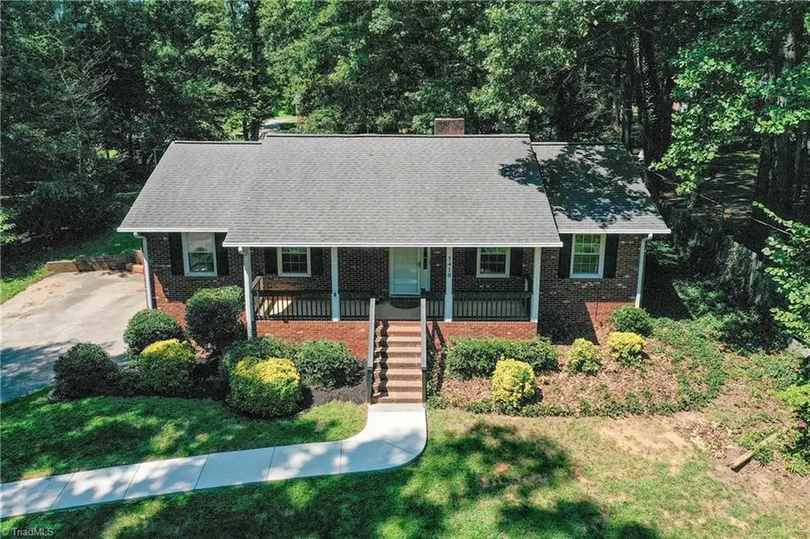 5410 Nestleway Drive, Clemmons, NC 27012 - #3