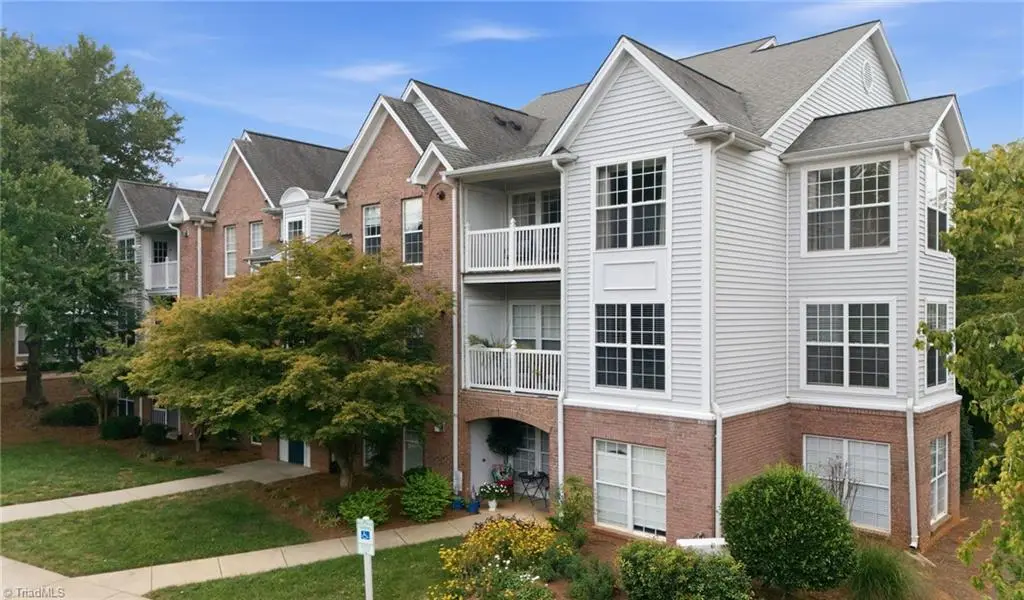 5005 Bass Chapel Road #1C, Greensboro, NC 27455 - #1
