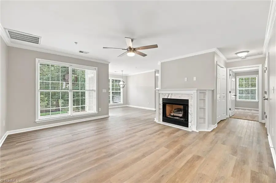 5005 Bass Chapel Road #1C, Greensboro, NC 27455 - #2