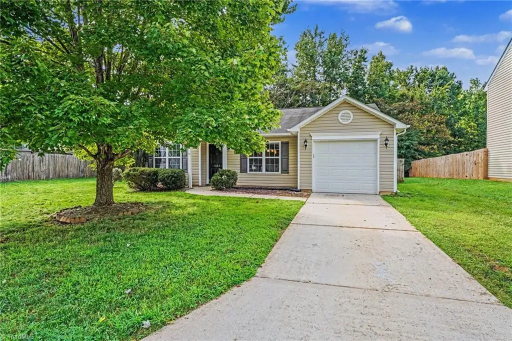3582 Sydney Oaks Drive, Browns Summit, NC 27214 - #1