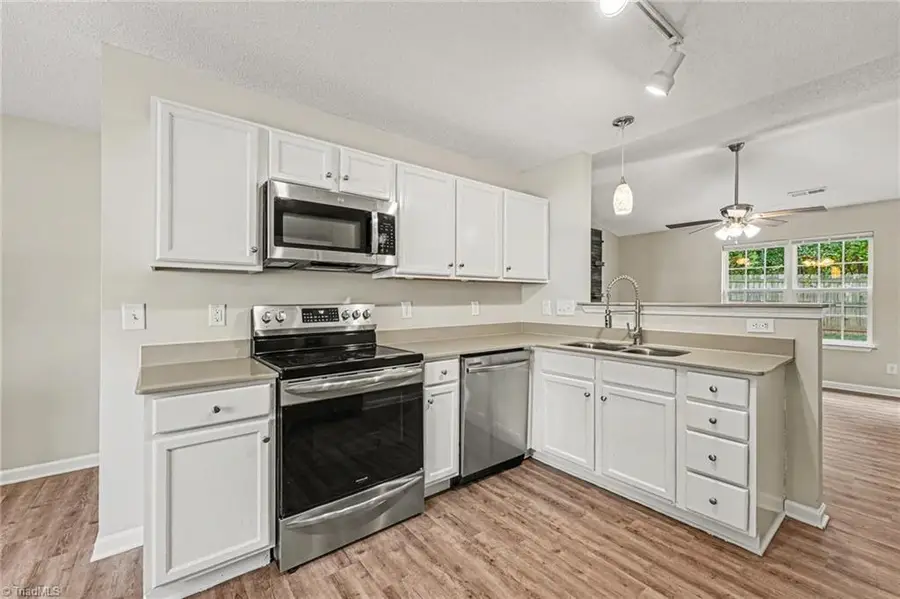 3582 Sydney Oaks Drive, Browns Summit, NC 27214 - #2