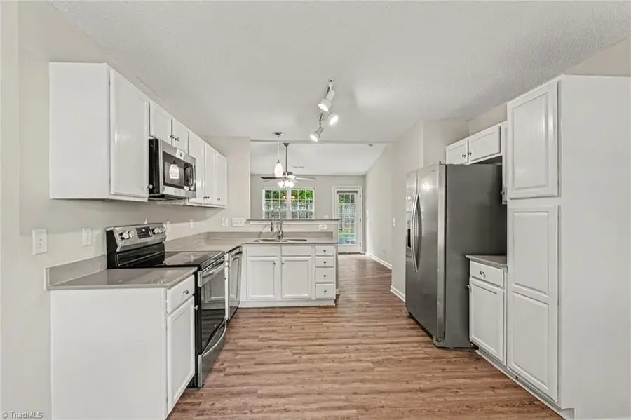 3582 Sydney Oaks Drive, Browns Summit, NC 27214 - #3